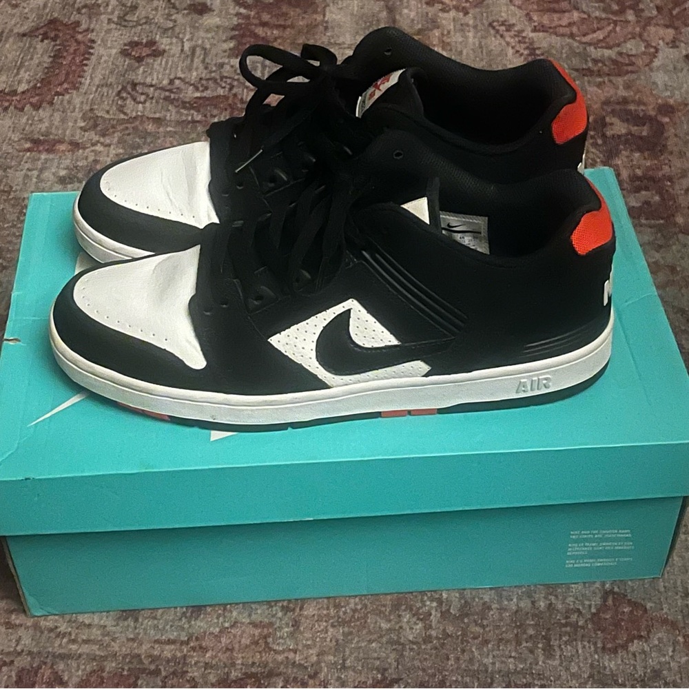 Nike SB Air Force 2